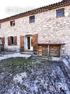 Appartement à SERANON