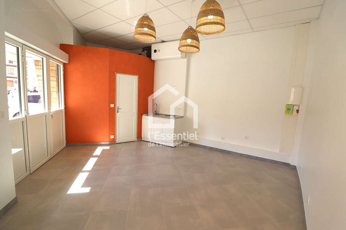 Appartement à MEULAN
