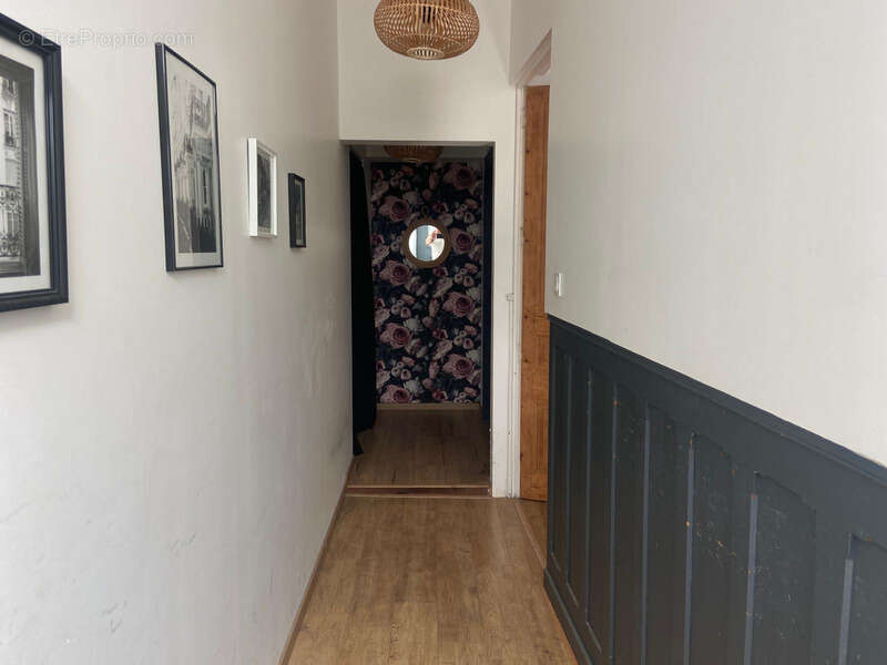 Maison à LUCON