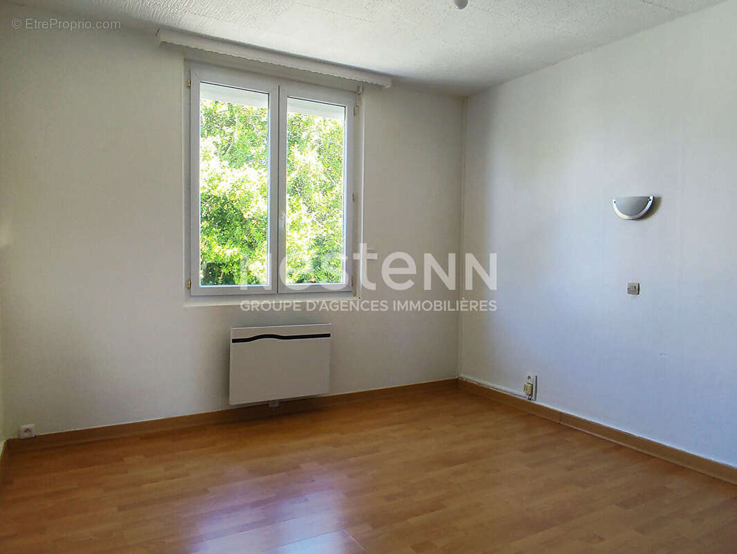 A VENDRE - ANGOULINS - Appartement 2 pièces 55m2 - photo 6