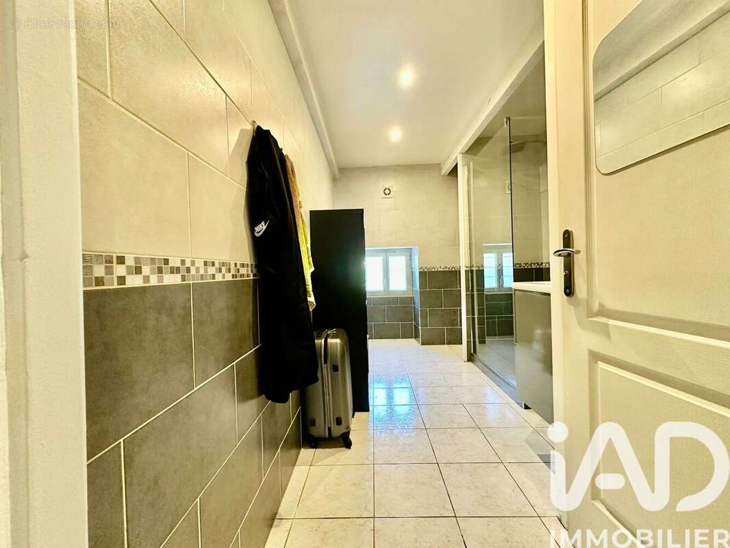 Photo 7 - Appartement à SAINT-CHERON