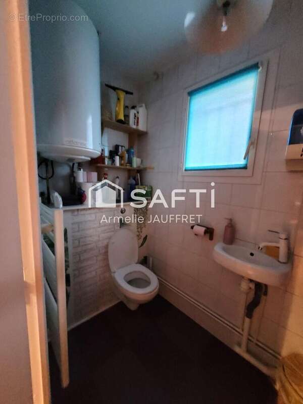 Photo 8 - Commerce à MOISSELLES