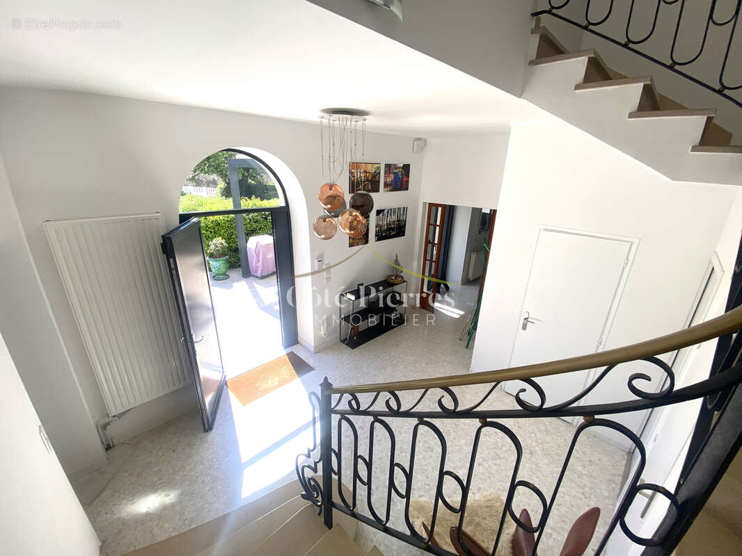 Maison à NIMES