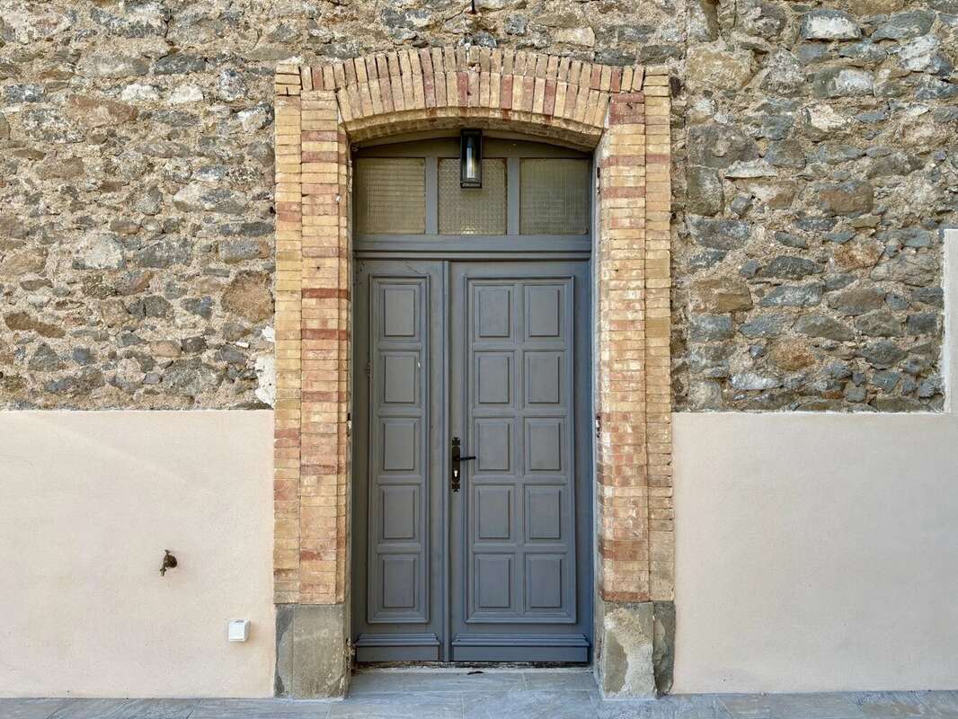 Maison à POUZOLS-MINERVOIS