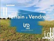 Photo 1 - Terrain à NOGENT-SUR-VERNISSON