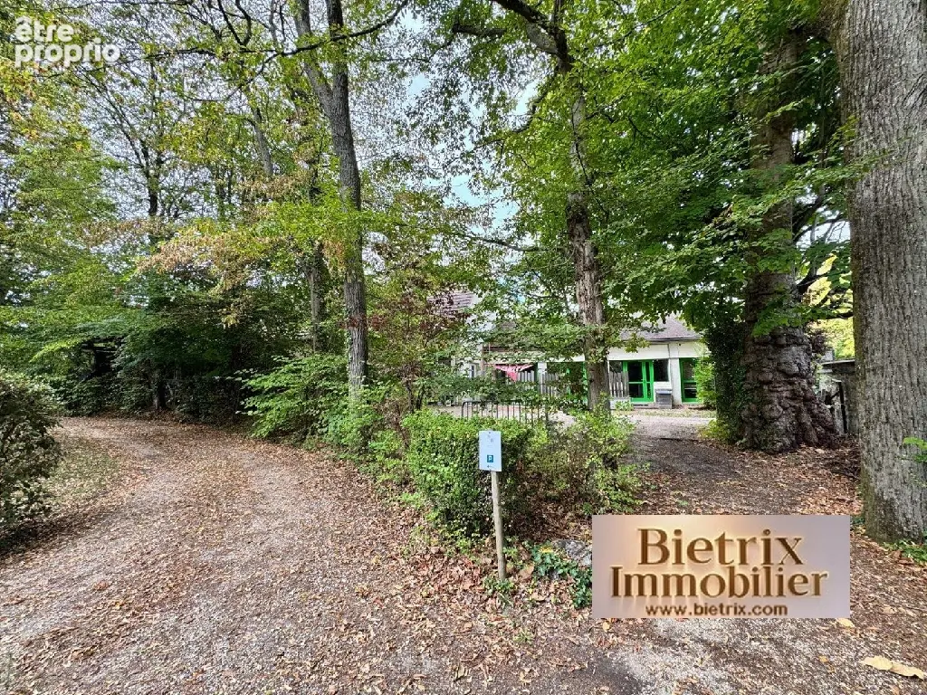 Photo Maison à Cergy au prix de 580 000€