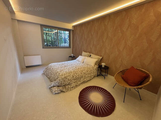 Appartement à VILLEFRANCHE-SUR-MER