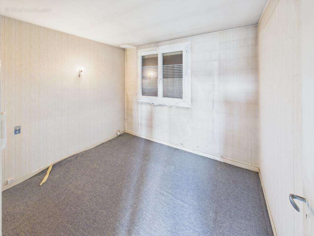 Appartement à CHAMBERY