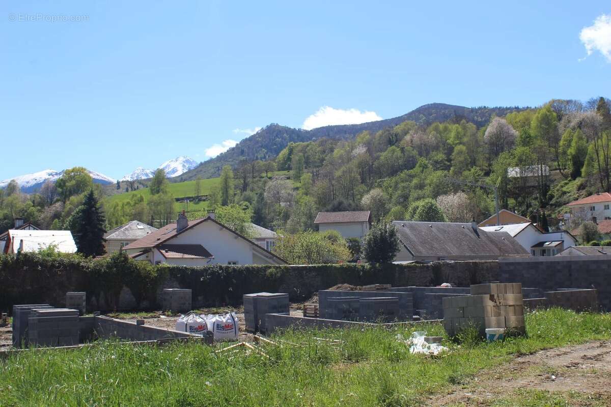 Maison à BAGNERES-DE-BIGORRE