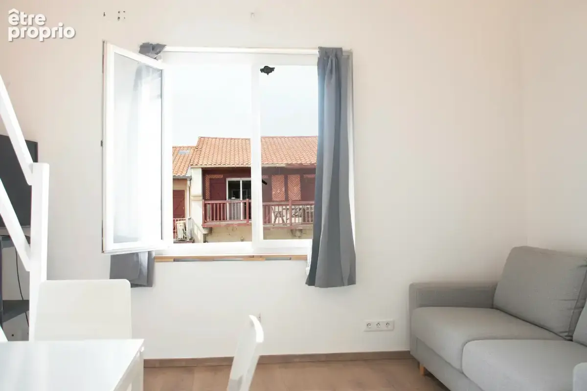 Hossegor - appartement t2 bis - vue ocean - photo 3