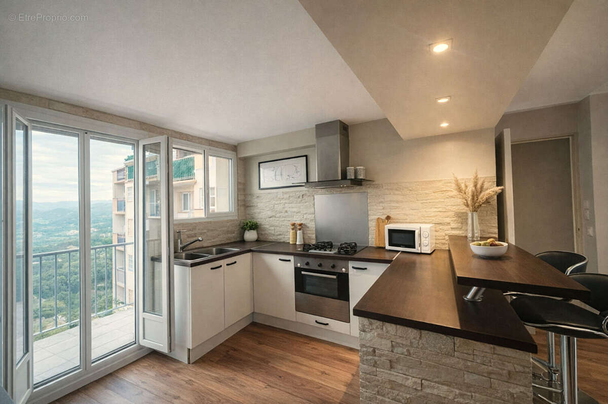Appartement à NARBONNE