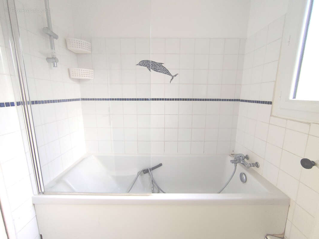 Appartement à BOULOGNE-SUR-MER