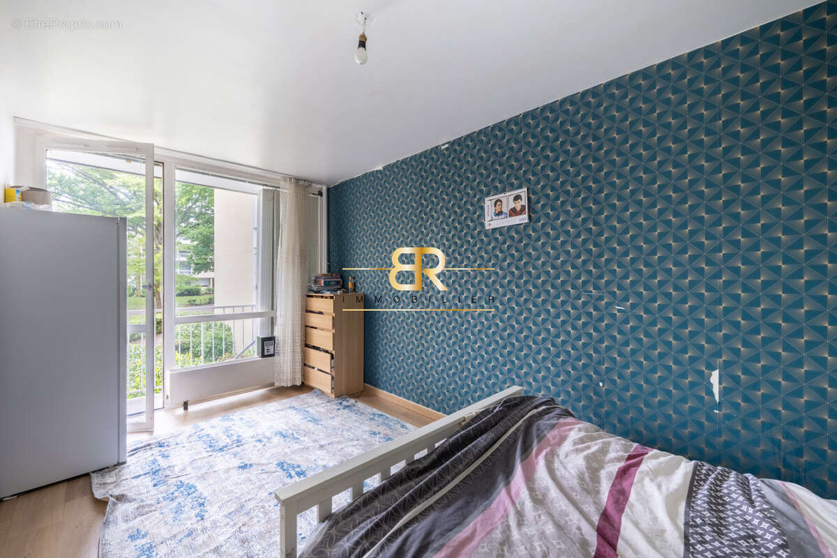 Appartement à CERGY