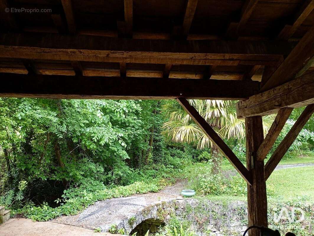 Photo 6 - Maison à SAINT-BEAUZEIL