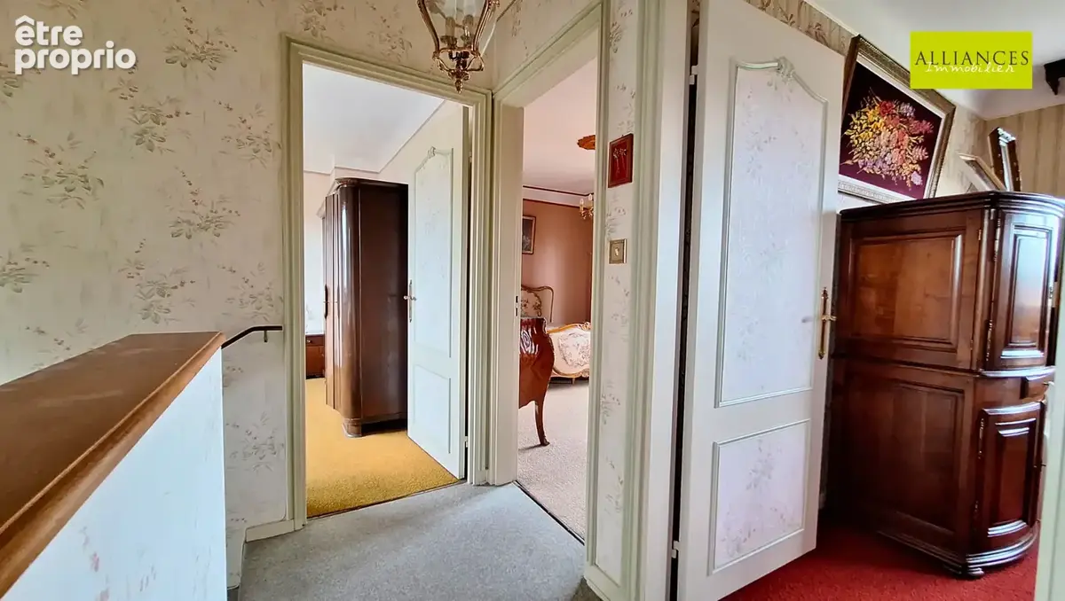 SAUSHEIM maison bel emplacement - photo 21