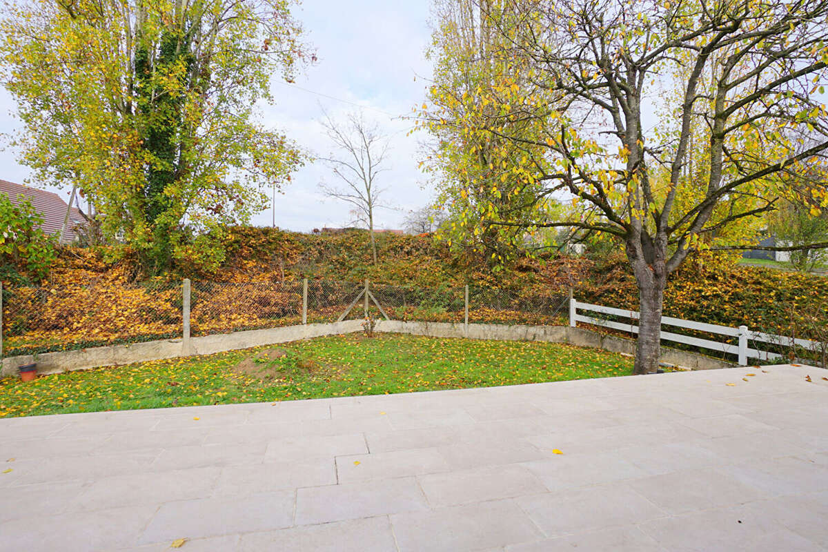 Maison à GARGENVILLE