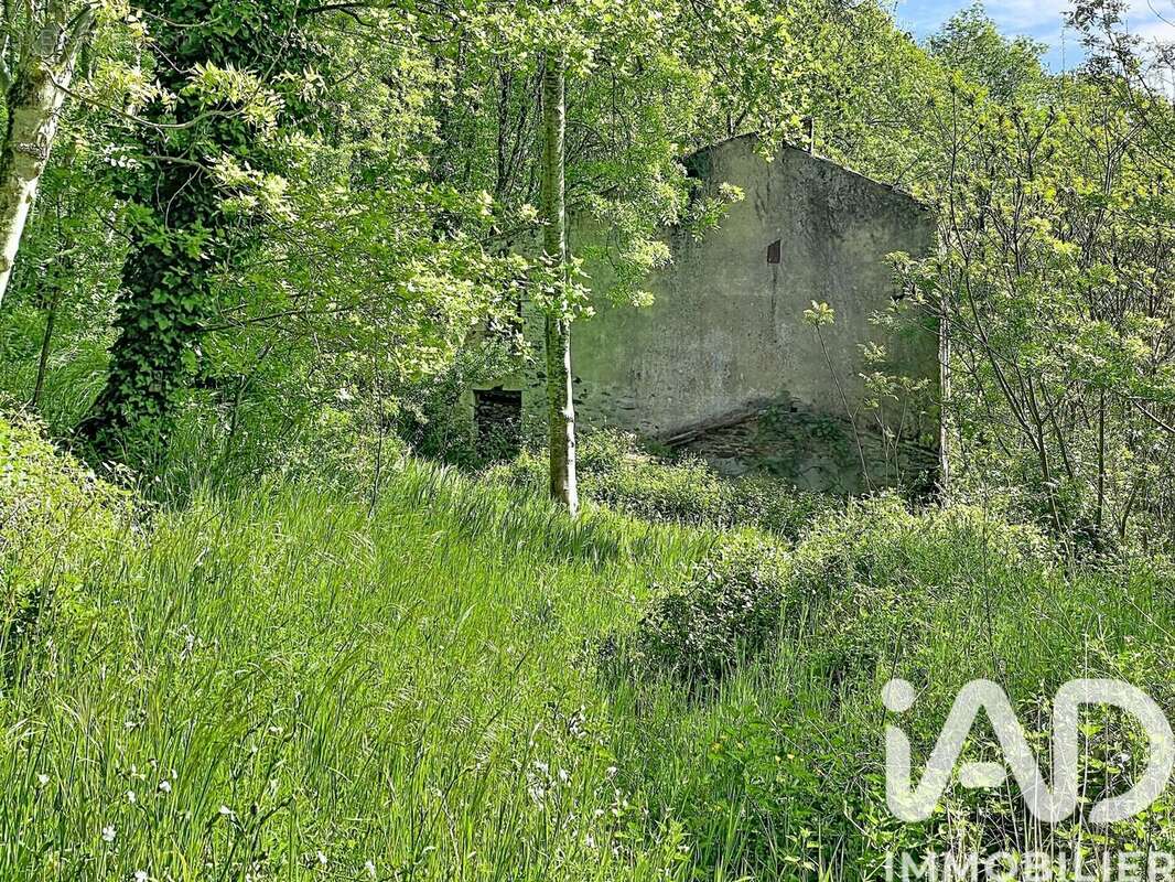 Photo 8 - Maison à LA CHAPELLE-THIREUIL