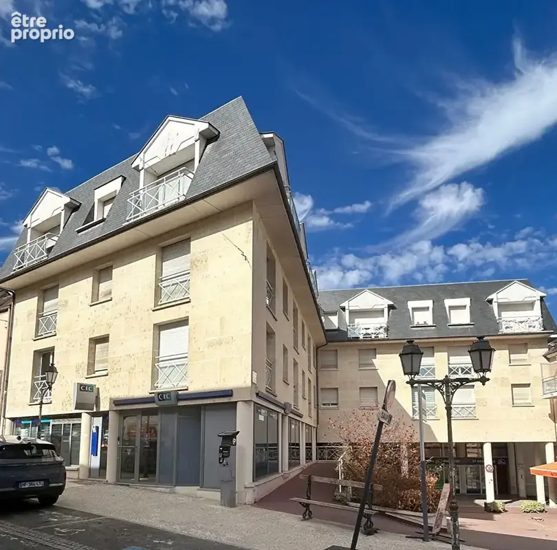 Photo Appartement à Orsay au prix de 344 800€