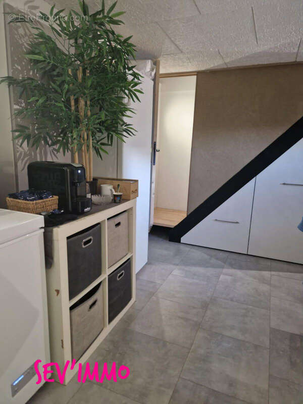 Maison à CUSSET
