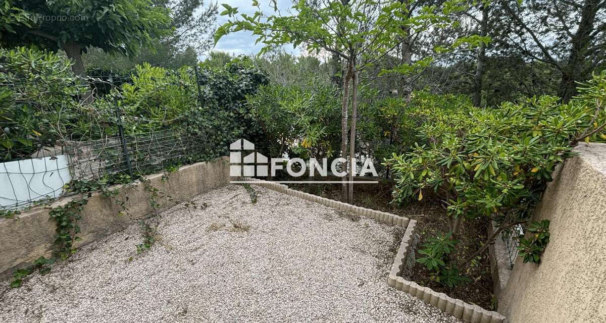 Appartement à SAUSSET-LES-PINS