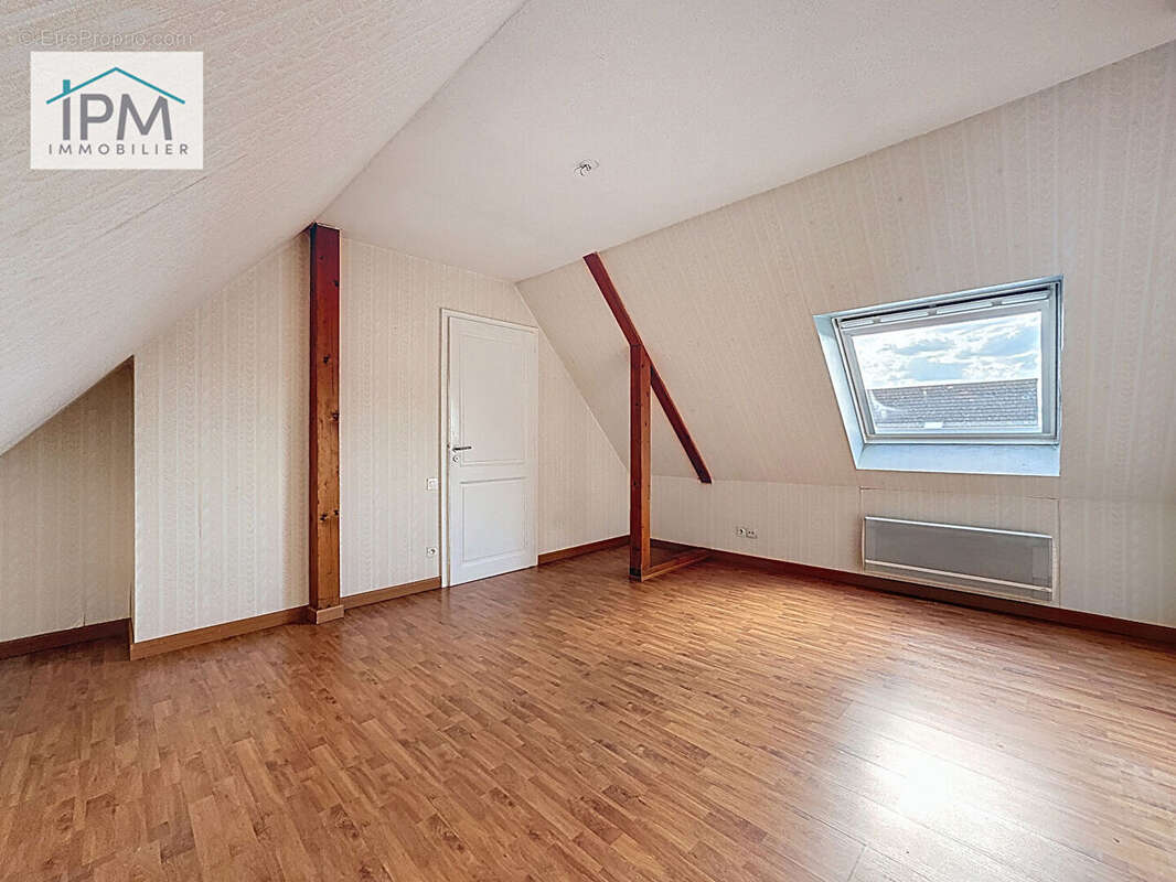 Appartement 3/4 pièces 81.92m²  au sol 101m² habitables à MOLSHEIM - acheter - Ipm Immobilier - photo 10