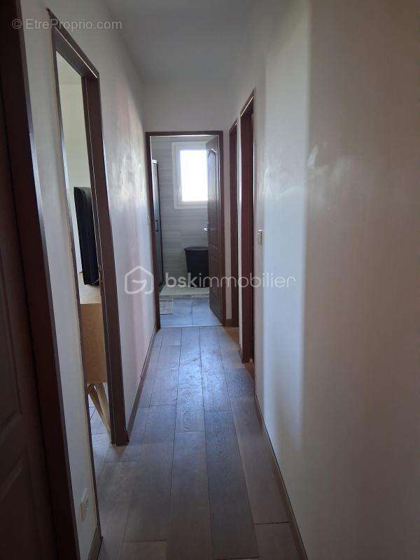 Maison à SAINT-NAZAIRE-D&#039;AUDE