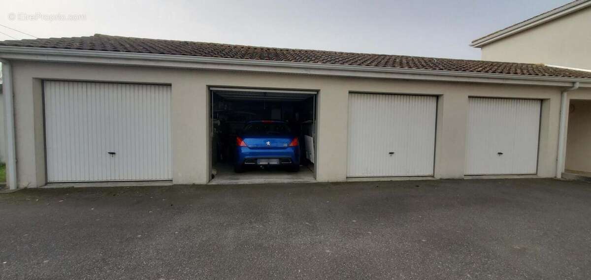 Appartement à SAINT-BREVIN-LES-PINS