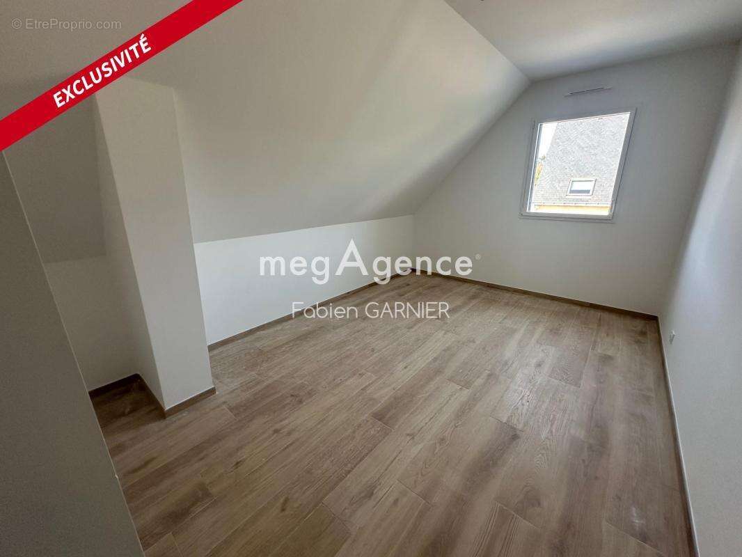 Maison à MURS-ERIGNE