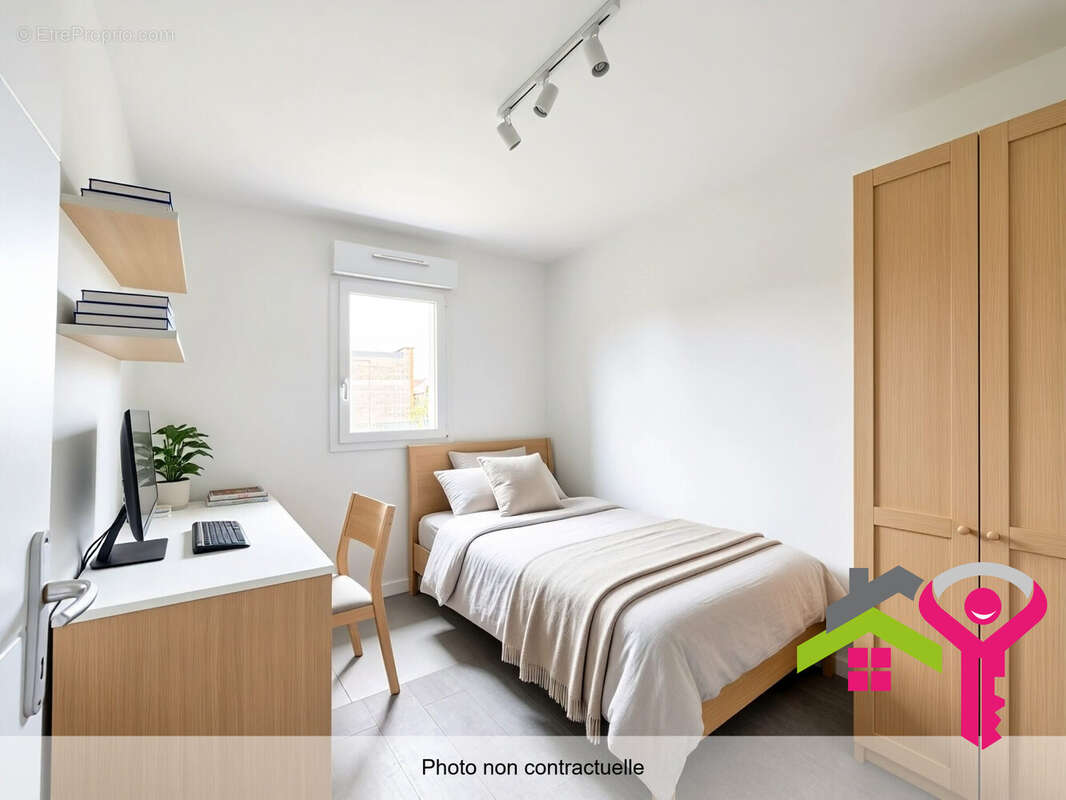 Maison 87 m² à Herin  - photo 3