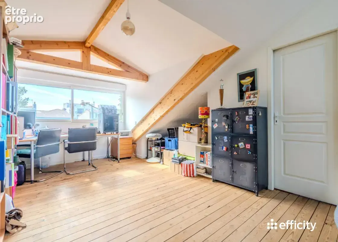 Maison bourgeoise - photo 13