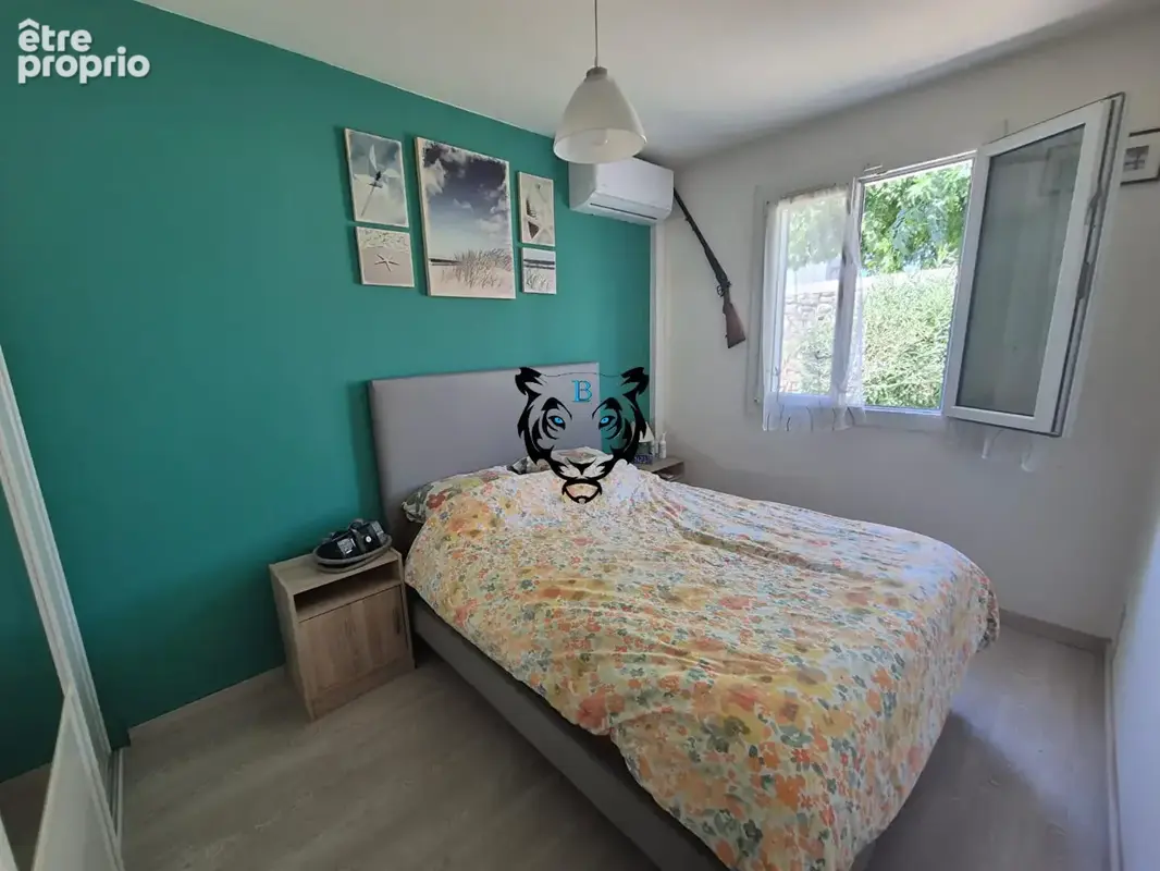 EXCLUSIVITE Maison Le Muy avec garage et piscine - photo 5