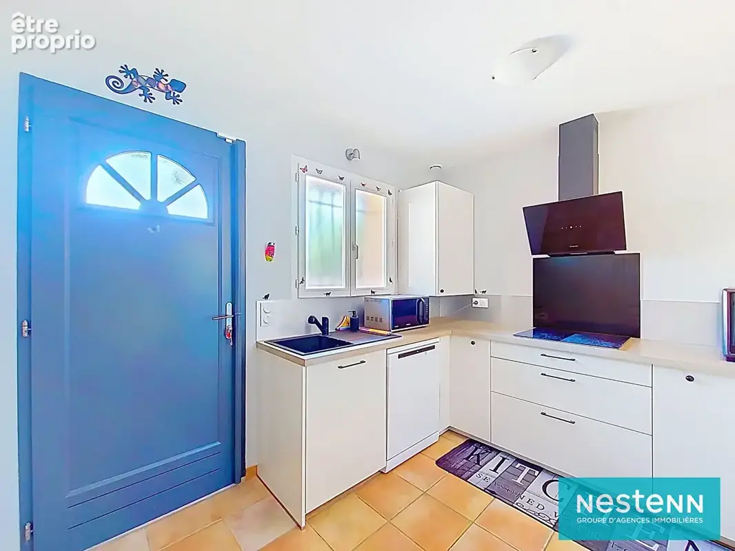 Maison récente 4 pièces à vendre à Istres - Secteur Trigance - photo 5