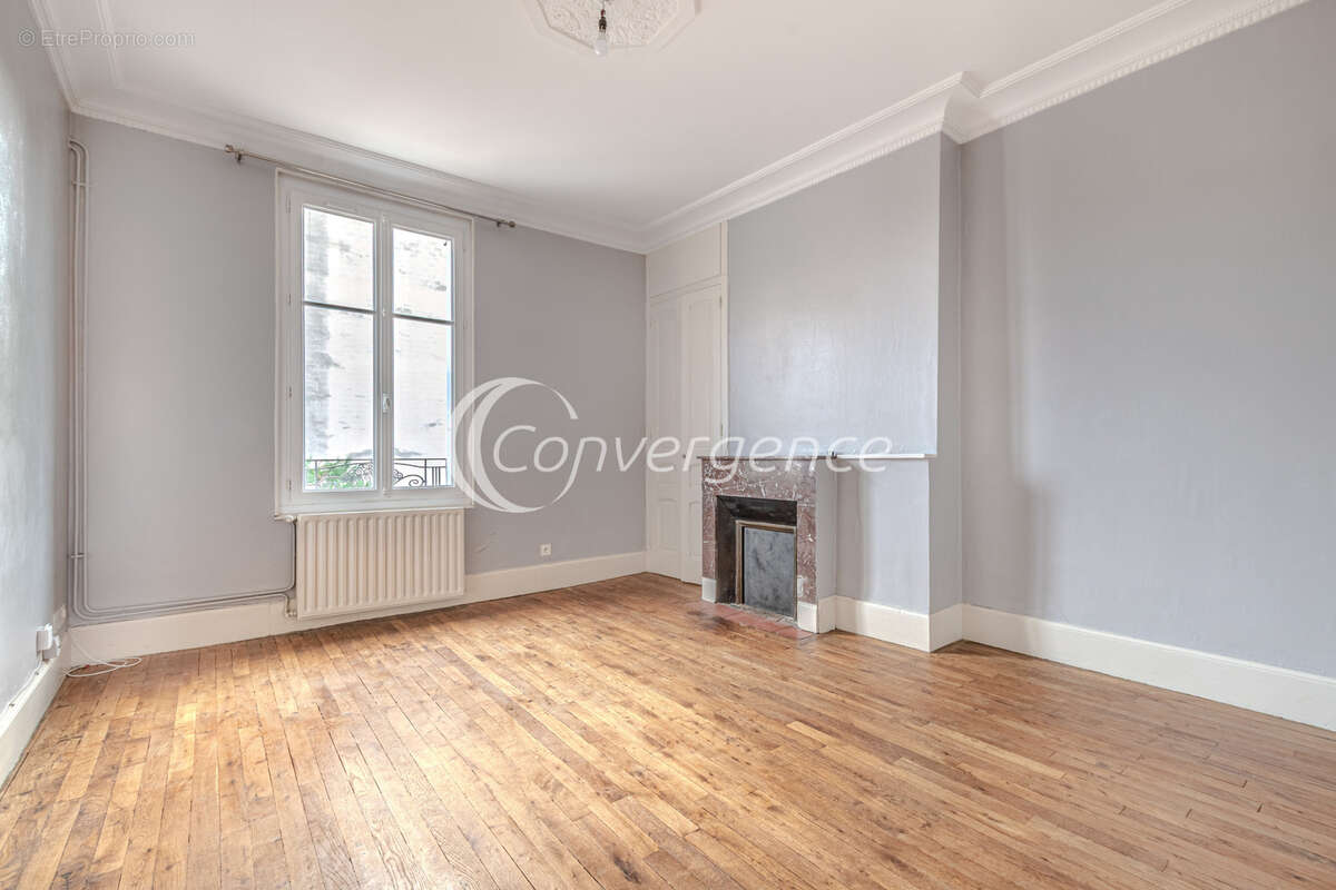 Appartement à LIMOGES