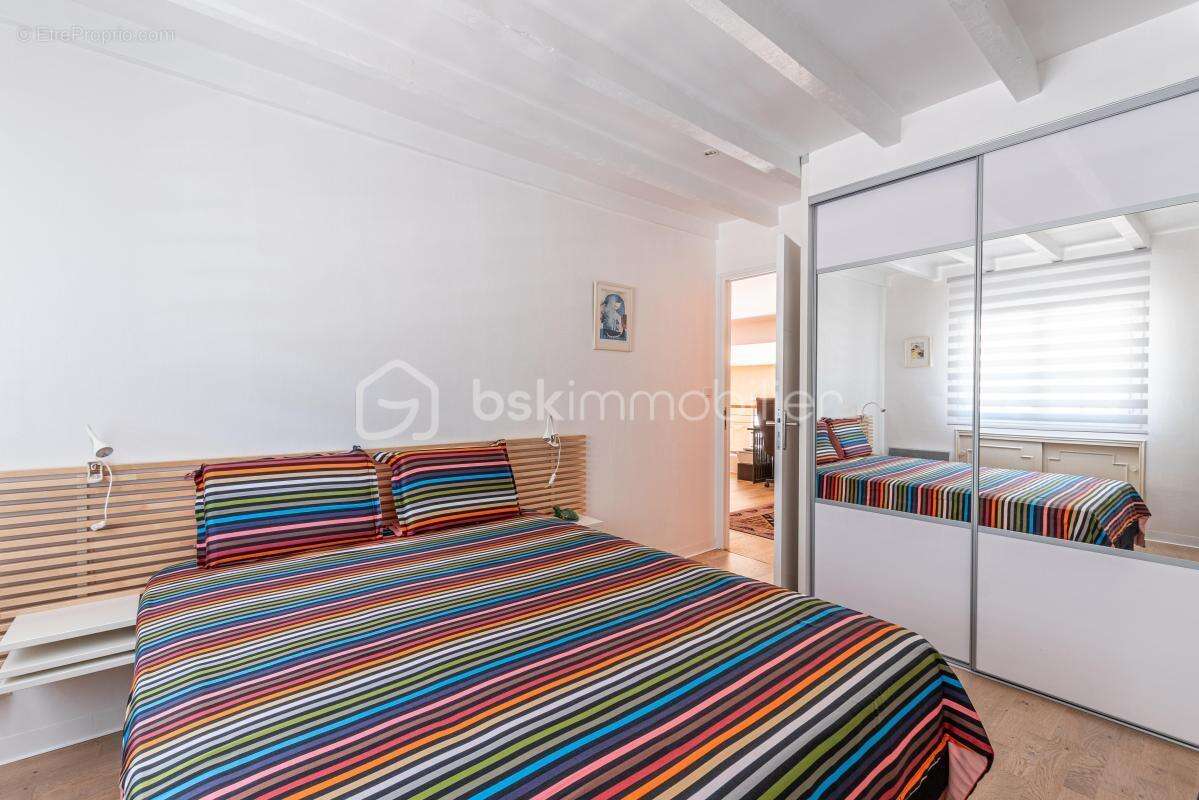 Appartement coup de cœur en duplex face à la mer à Hyères - photo 10