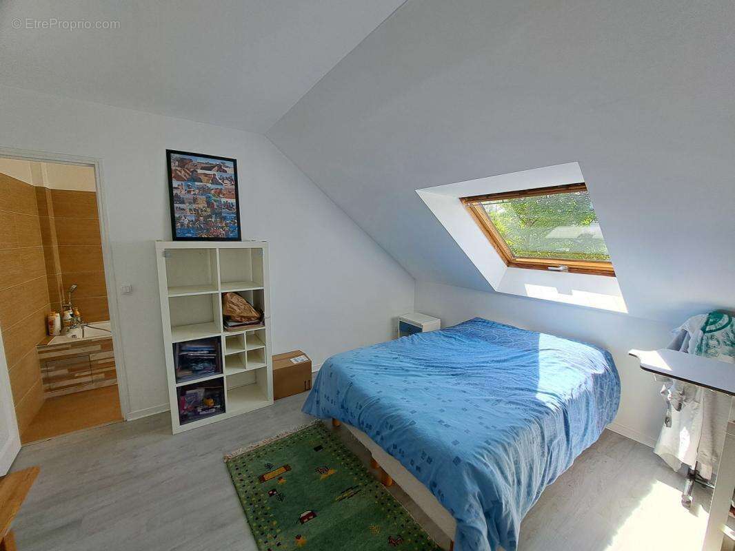 Maison à NOISY-LE-ROI