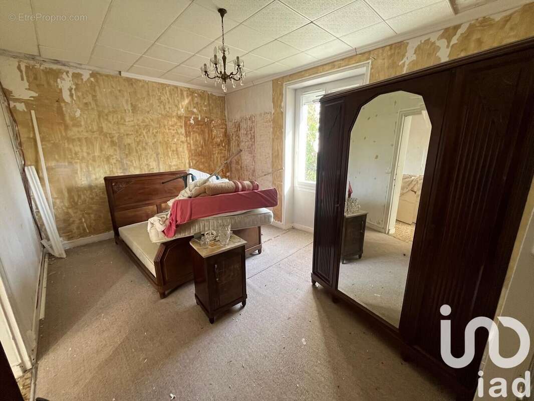 Photo 5 - Maison à TRIGNAC