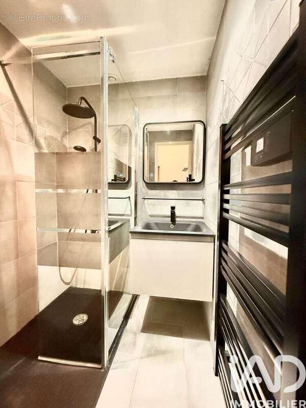 Photo 7 - Maison à PLAN-DE-LA-TOUR