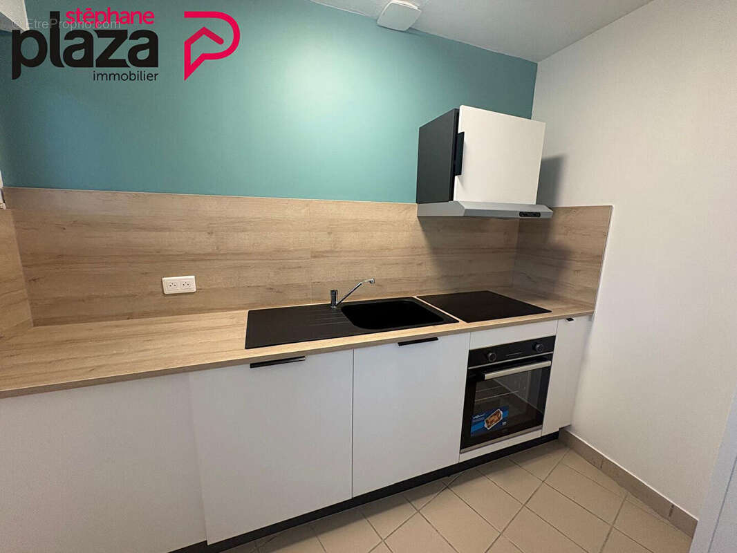 Appartement à DOUARNENEZ
