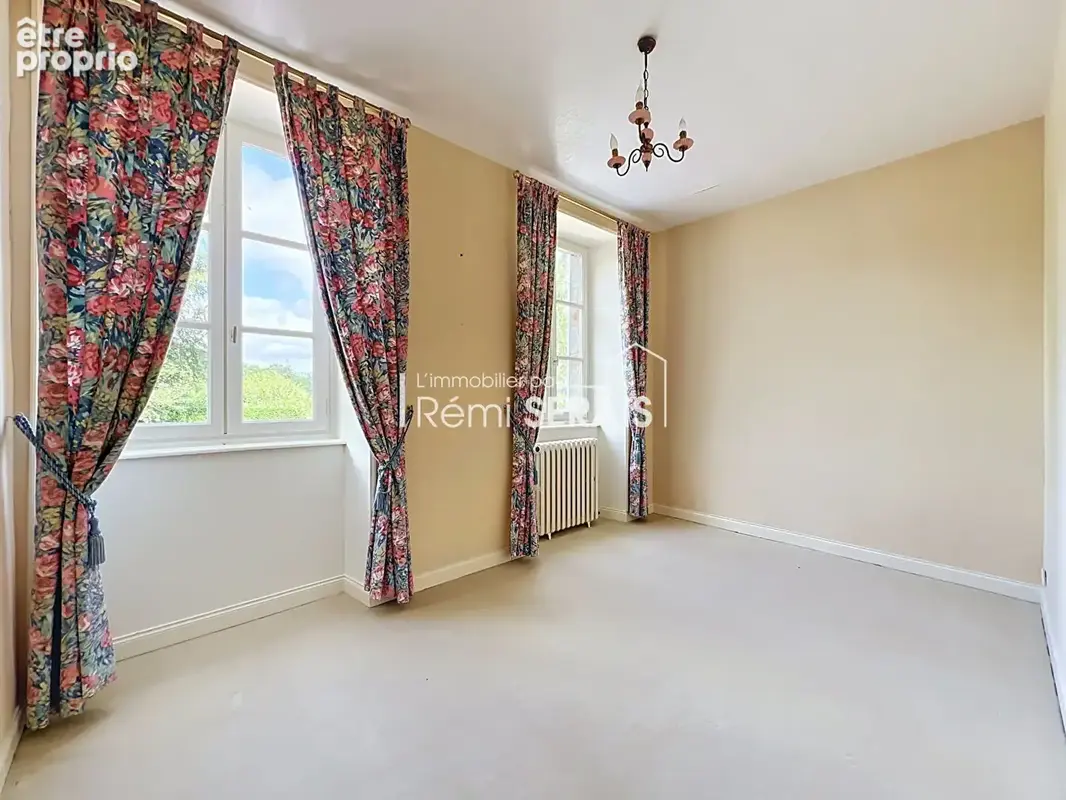 Maison bourgeoise à vendre à PUTANGES LE LAC - photo 13