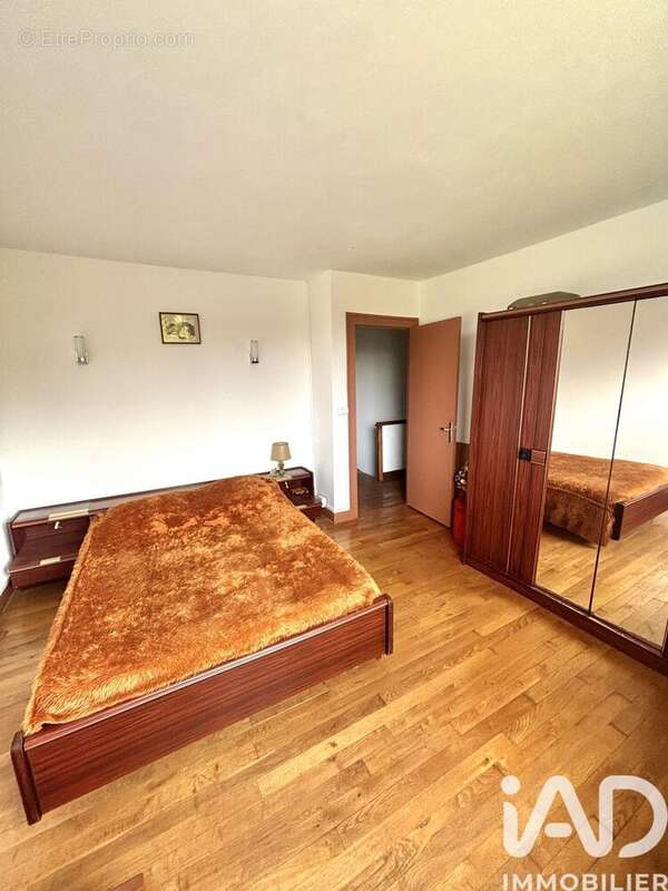 Photo 3 - Maison à MARTIZAY