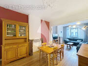 Maison à VALENCIENNES