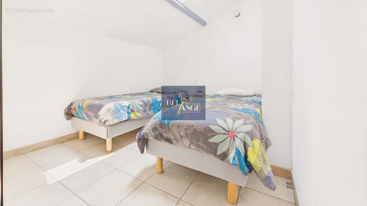 Maison à LARGENTIERE