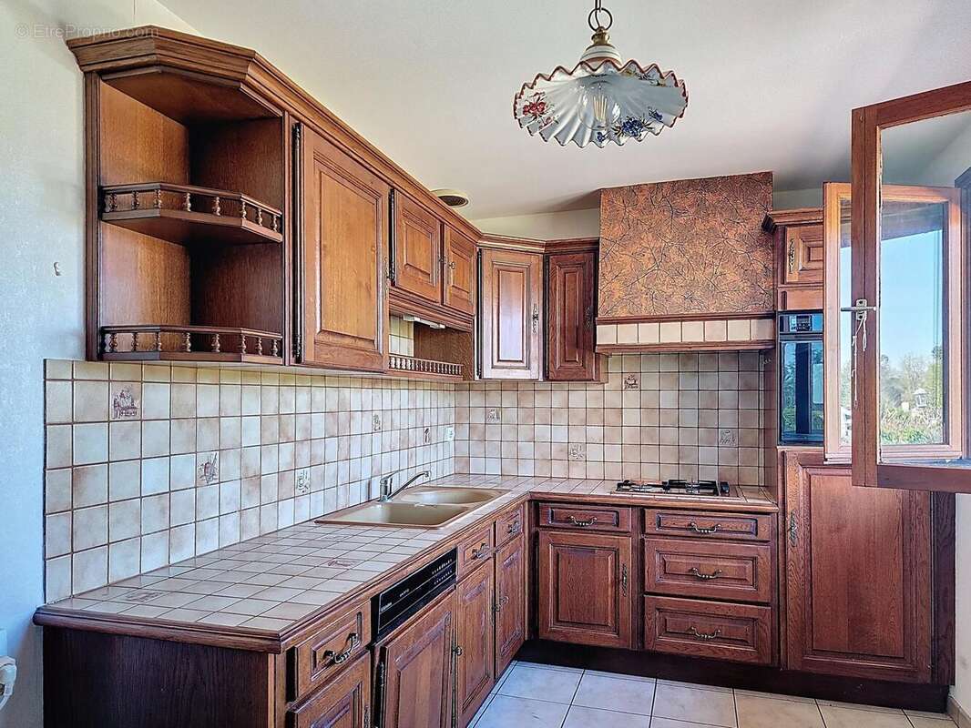 Photo 2 - Maison à LANGOIRAN