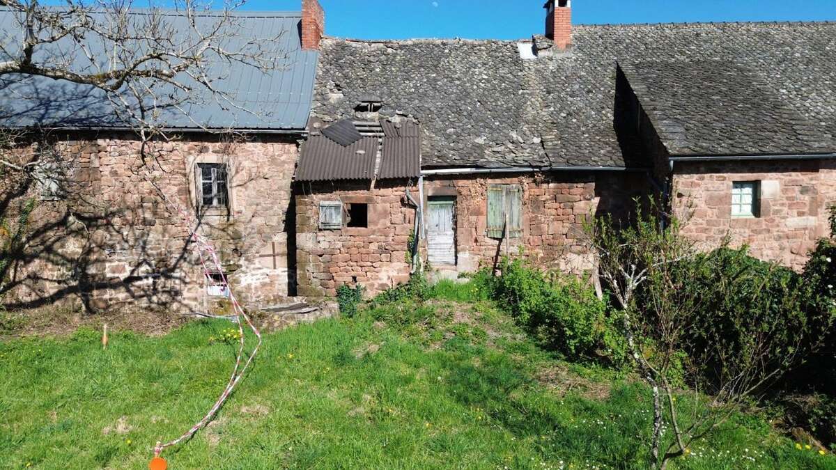 Maison à NAUVIALE