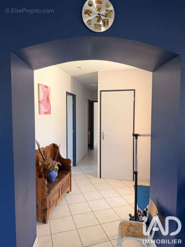 Photo 8 - Maison à LE LUC