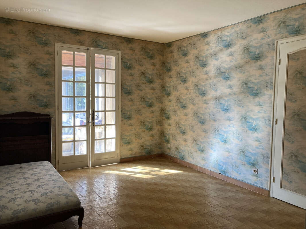 Maison à LAURIS