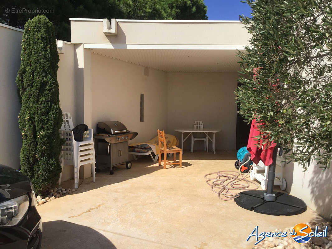 Maison 79 m² à Leucate  - photo 9