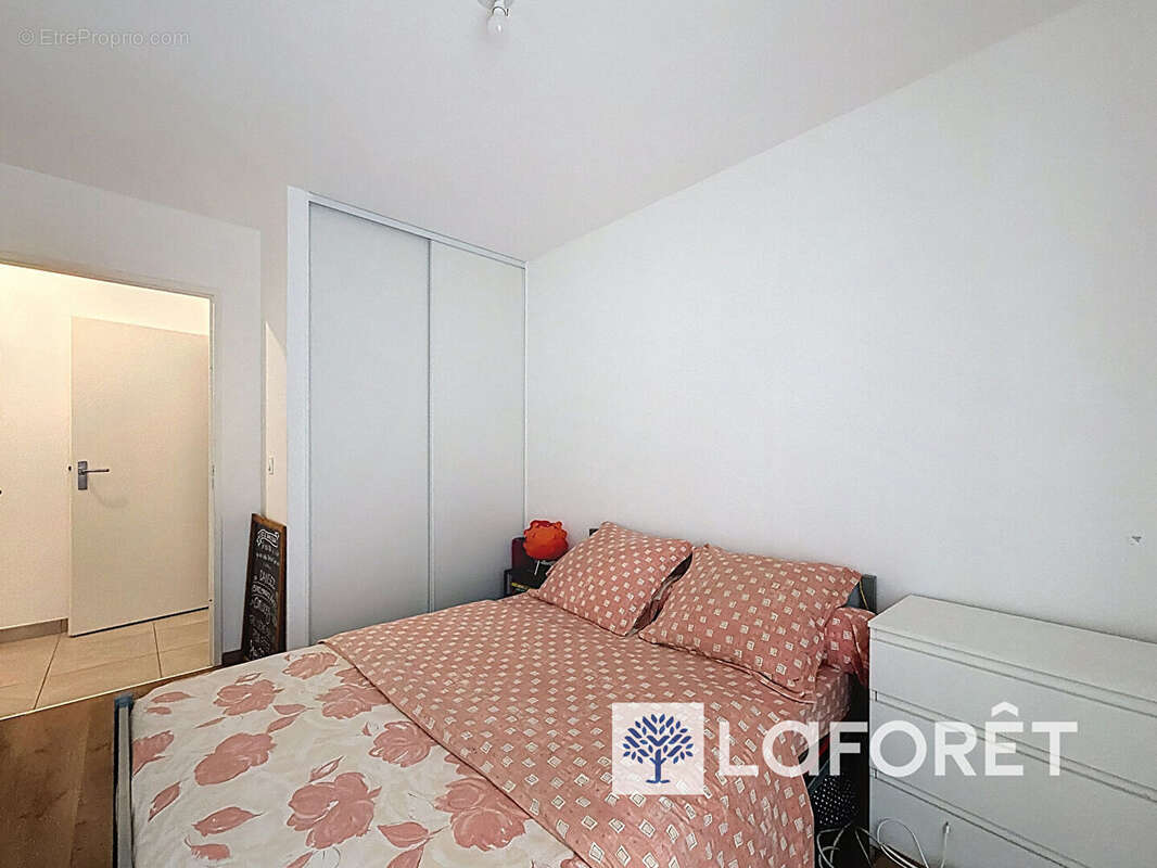 Appartement à CHAMPAGNE-AU-MONT-D'OR