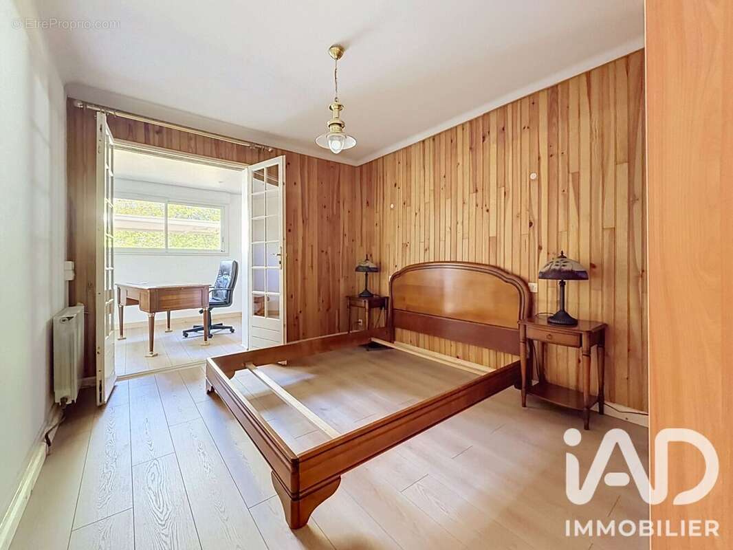 Photo 9 - Maison à LA CHAPELLE-SUR-ERDRE