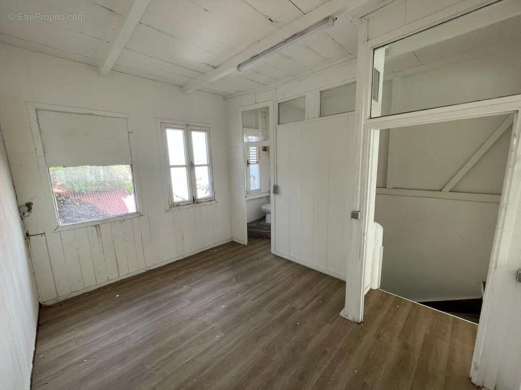 Appartement à FORT-DE-FRANCE